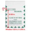 UB-04 Envelope, Jumbo, Left Window - Image 4
