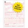 CMS-1500 Claim Forms, Laser, Pack of 500 - Image 4
