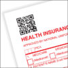 CMS-1500 Claim Forms, Laser, Pack of 500 - Image 3